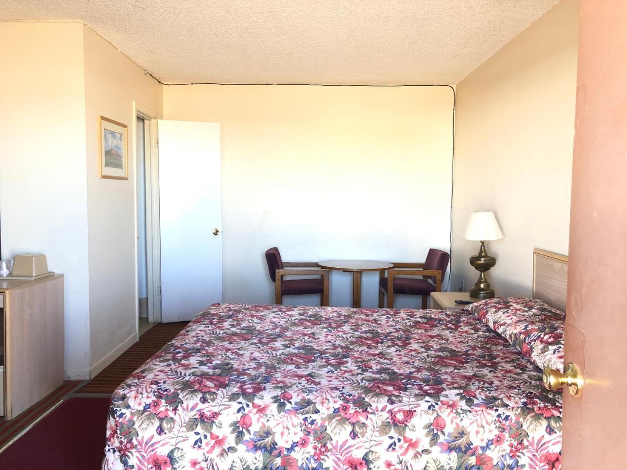 Deluxe Inn Motel Sparks Buitenkant foto